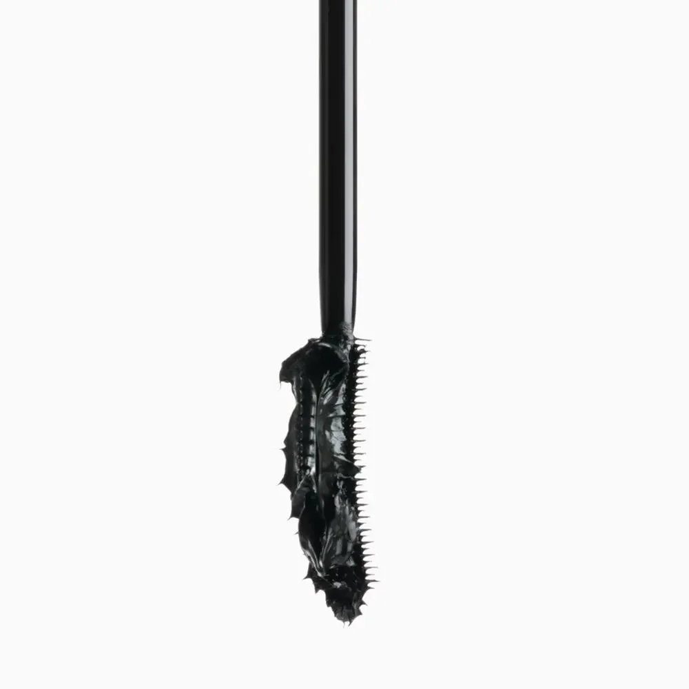 Isamaya Rubberlash Latex Lift Black Mascara Vegan Cruelty Free New in Box 8.3ml